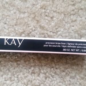 Precision Brow Liner